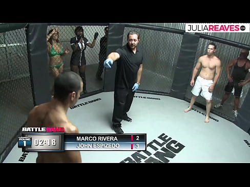 ❤️ Ultimate Fighter fickt ein Nummerngirl direkt nach einem Kampf im Ring ️ Sluts bei uns ﹏