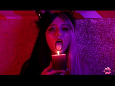 ❤️ Leidenschaftlicher Blowjob von sexy Succubus mit Mundbefriedigung ️ Sluts bei uns ﹏