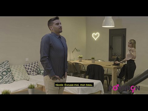 ❤️ PORNBCN 4K Eine reife Frau mit großen Titten will anal gefickt werden junger Gigolo mit großem Schwanz Blowjob Amortisation harter Fick Handjob Dog Style Pussy lecken Orgasmus Französisch Untertitel ️ Sluts bei uns ﹏