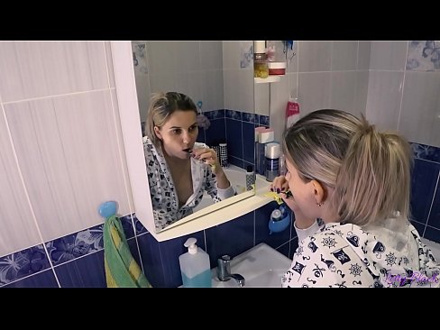❤️ Hack mit jungen im Pyjama endet mündlich Sperma in Arsch - Letty Black ️ Sluts bei uns ﹏